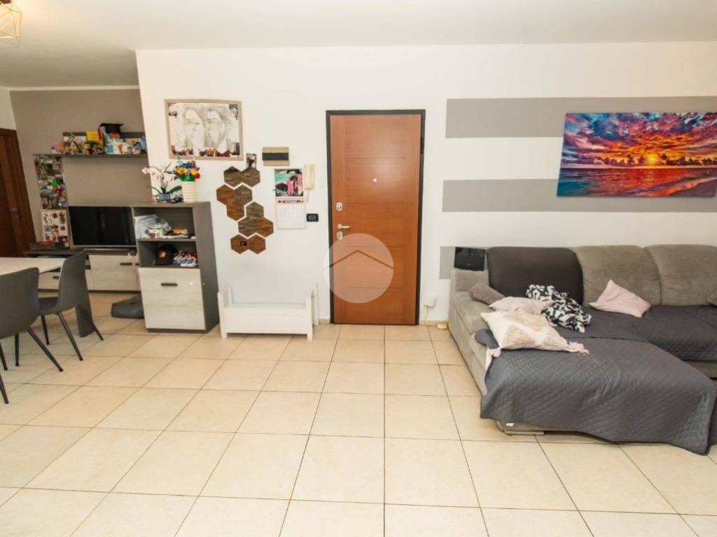 Appartamento a Volpiano in Via Frank Anna, 14 - Foto 4