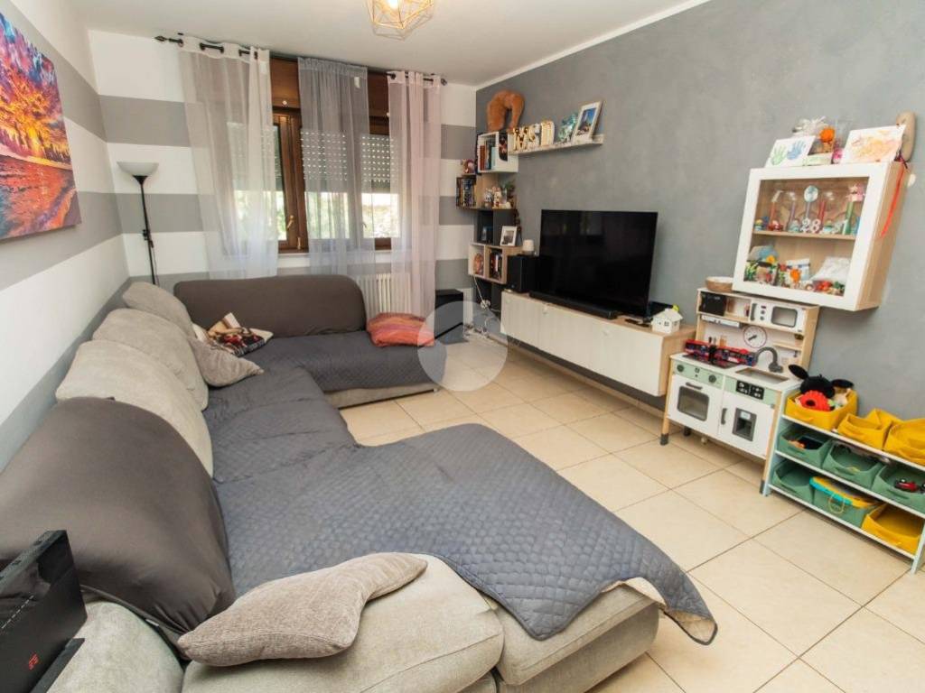 Appartamento a Volpiano in Via Frank Anna, 14 - Foto 5