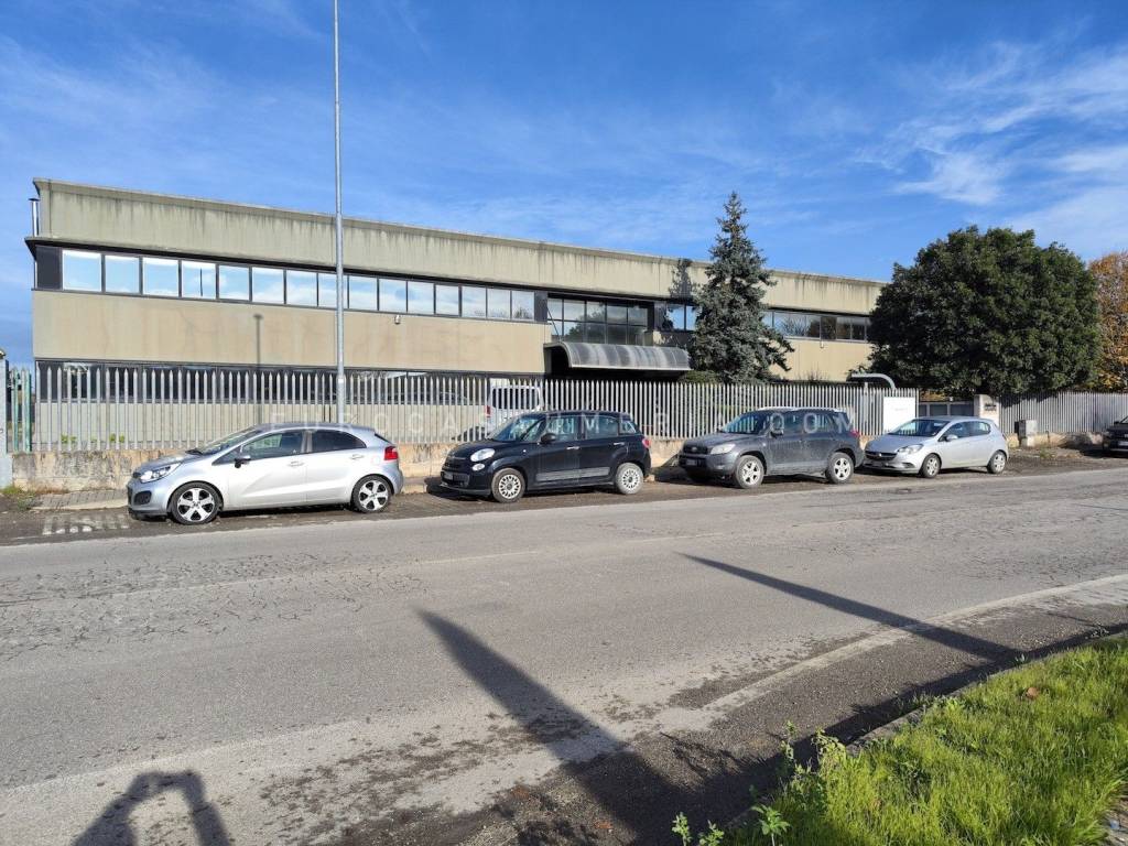 Immobile a Città di castello in Via Claudio Treves - Foto 2