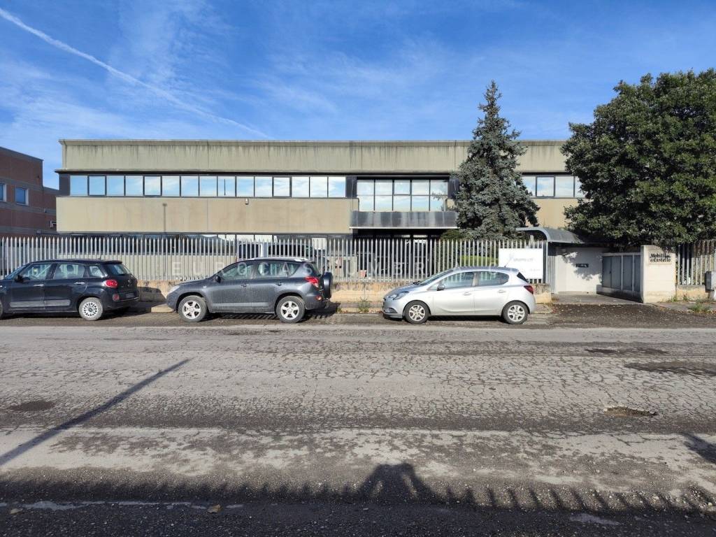 Immobile a Città di castello in Via Claudio Treves - Foto 3