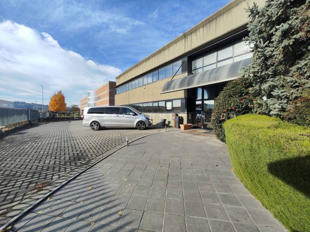 Immobile a Città di castello in Via Claudio Treves - Foto 5