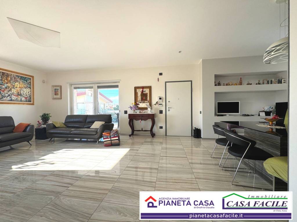 Villa a Matera in Contrada Monacelle - Foto 5