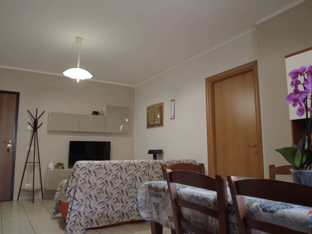 Appartamento a Siderno in Via dei Vignali, 1 - Foto 5
