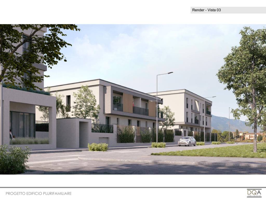 Appartamento a Rezzato in Via Federico Fellini - Foto 2