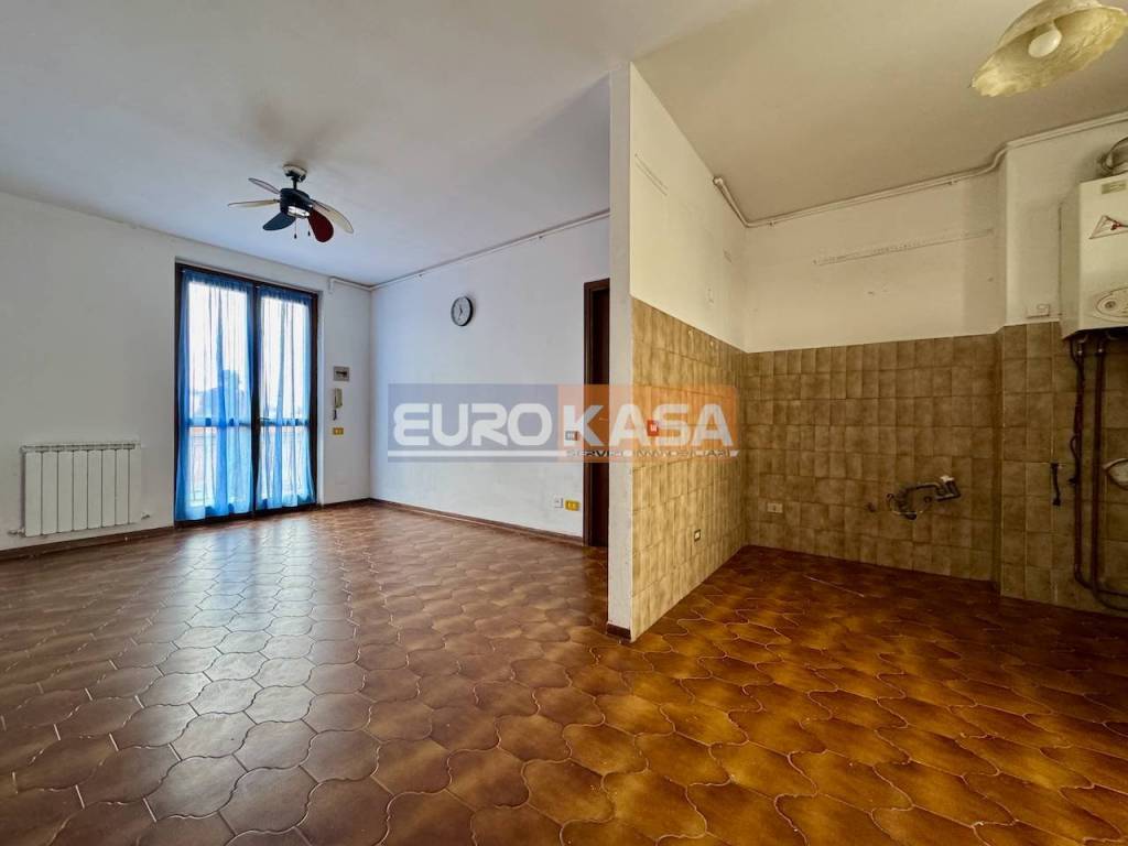Appartamento a Osio sopra in Via Donizetti - Foto 3