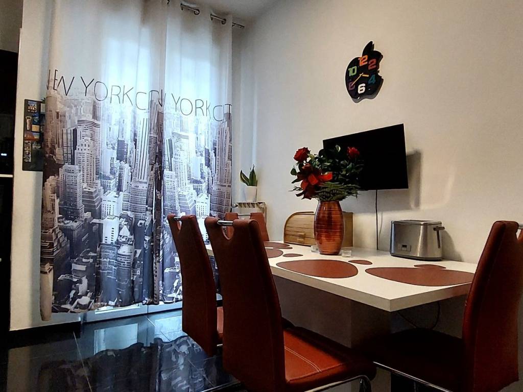 Appartamento a Valenza in Viale Vicenza - Foto 2