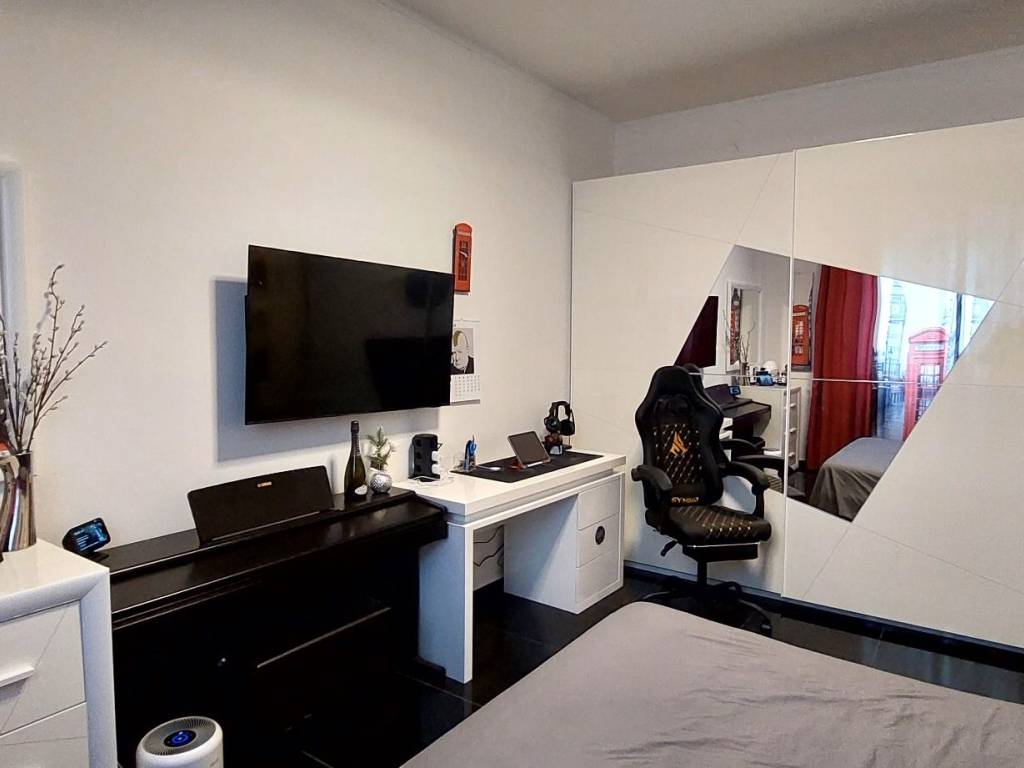 Appartamento a Valenza in Viale Vicenza - Foto 4
