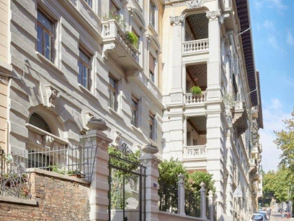 Casa indipendente a Trieste in Via di Scorcola, 2 - Foto 2