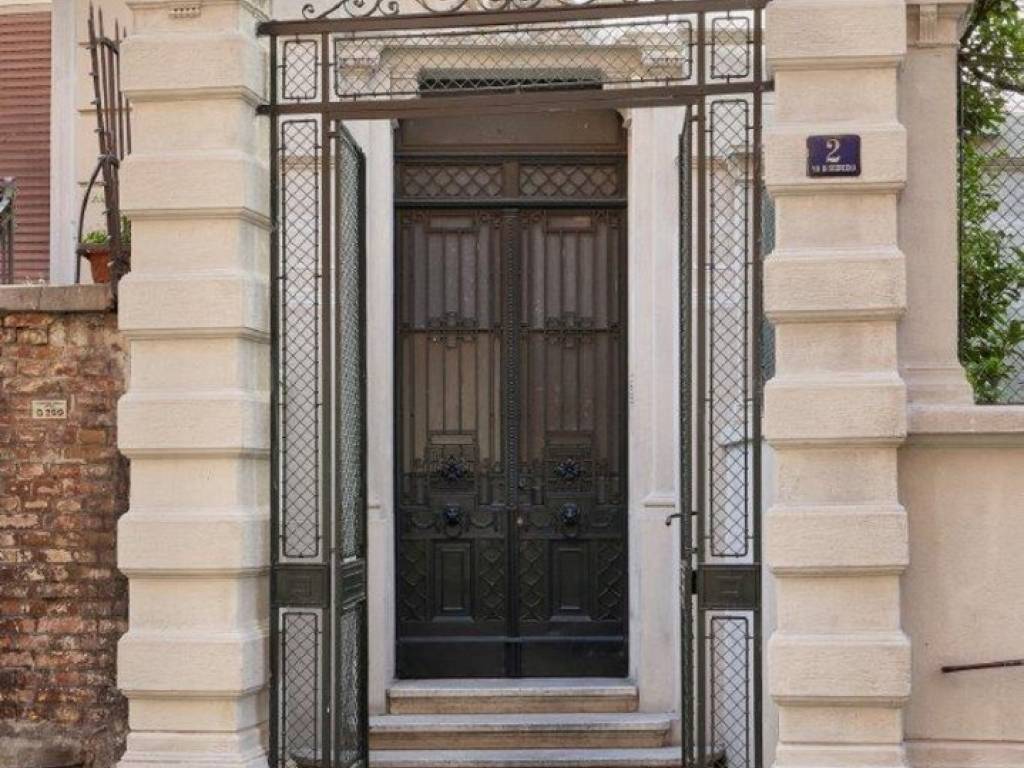 Casa indipendente a Trieste in Via di Scorcola, 2 - Foto 4