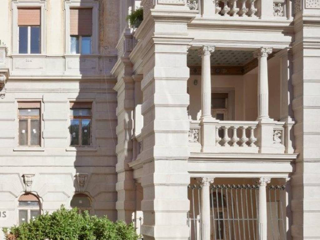 Casa indipendente a Trieste in Via di Scorcola, 2 - Foto 5