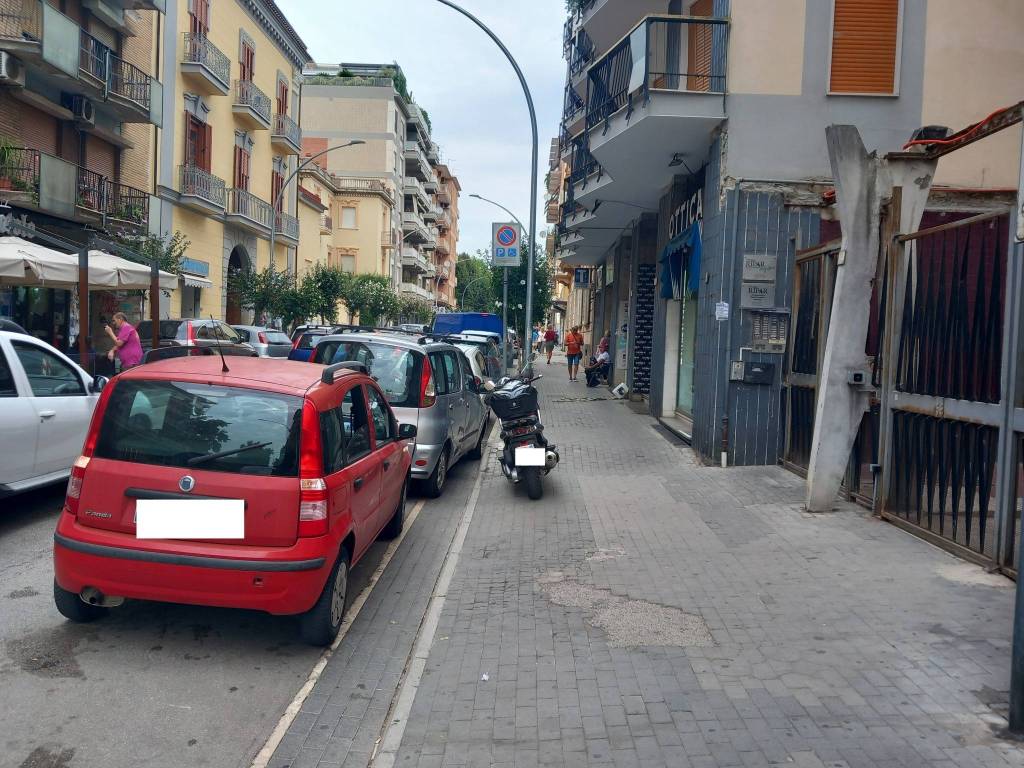 Immobile a Caserta in Via Francesco Ricciardi, 28 - Foto 3
