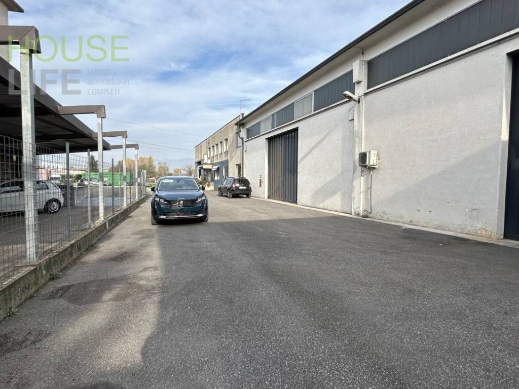 Immobile a Caldogno in Via Pontaron - Foto 2