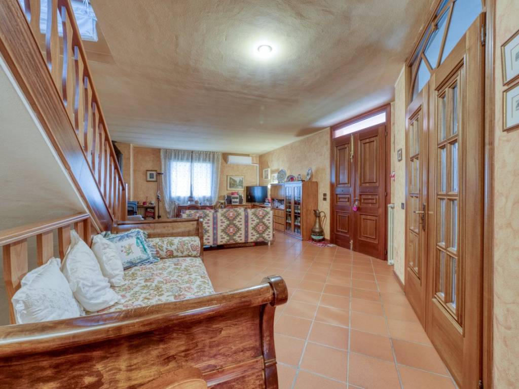 Villa a Saccolongo in Via On. Aldo Moro - Foto 2