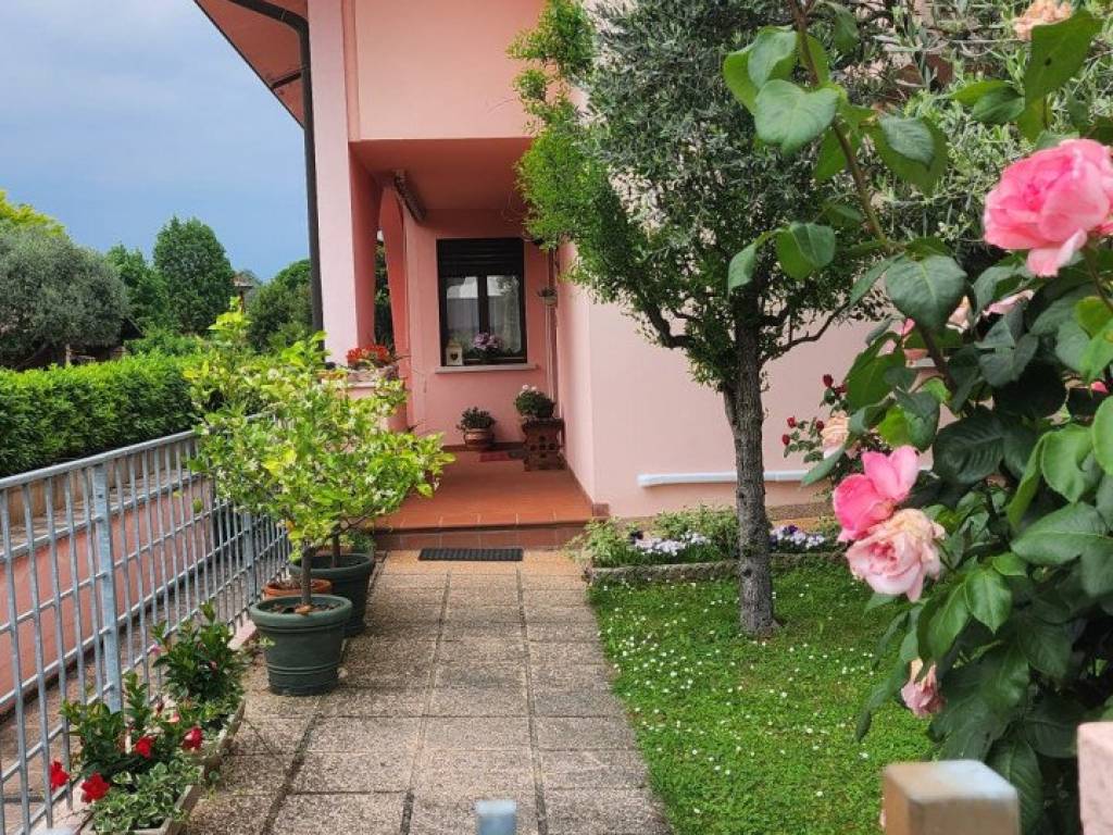 Villa a Saccolongo in Via On. Aldo Moro - Foto 5