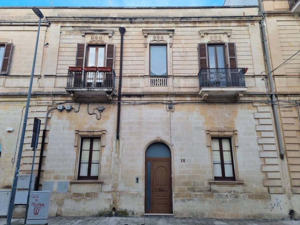 Appartamento a Lecce in Via Piero Gobetti, 38 - Foto 2