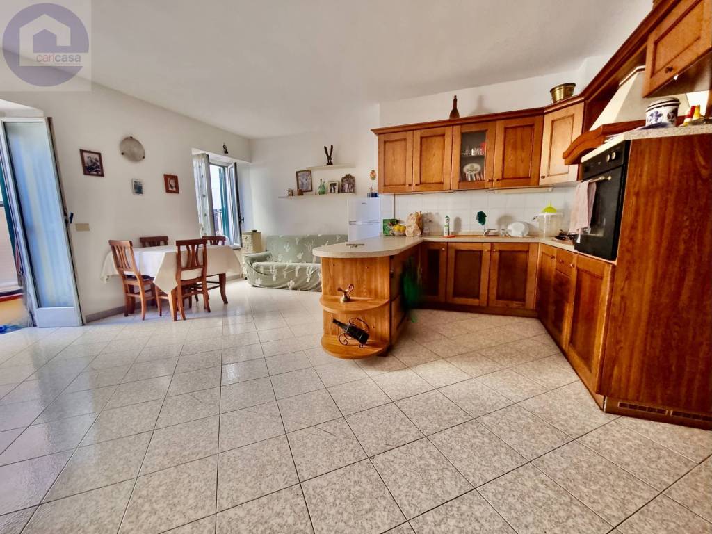 Appartamento a Imperia in Via Cascione, 190 - Foto 2
