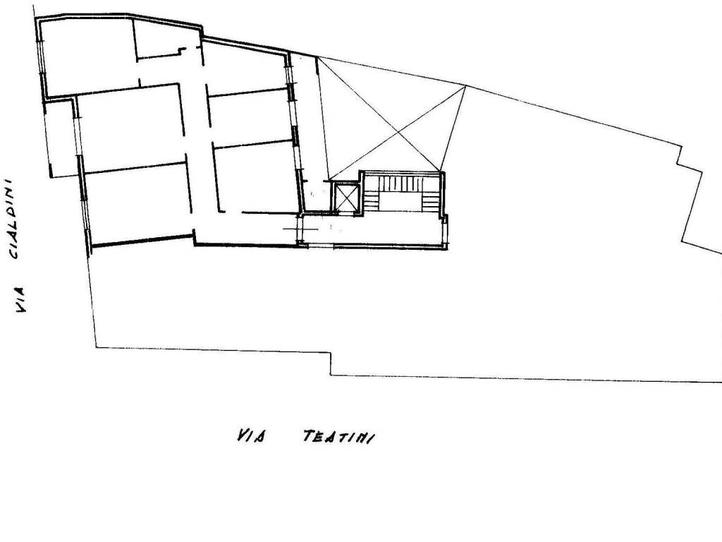 Appartamento a Barletta in Via Teatini, 7 - Foto 2