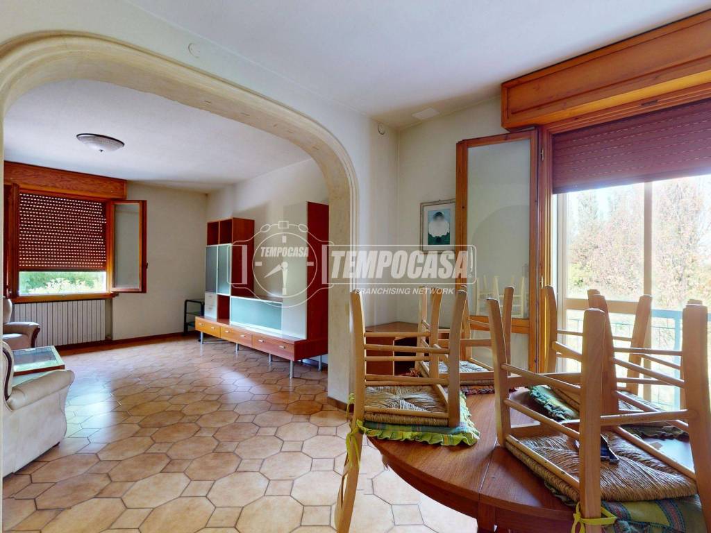 Appartamento a Carpi in Via San Giacomo - Foto 3