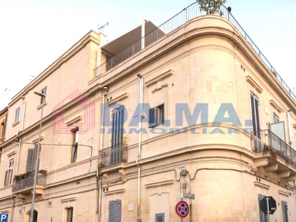 Appartamento a Lecce in Via Duca d'Aosta - Foto 2