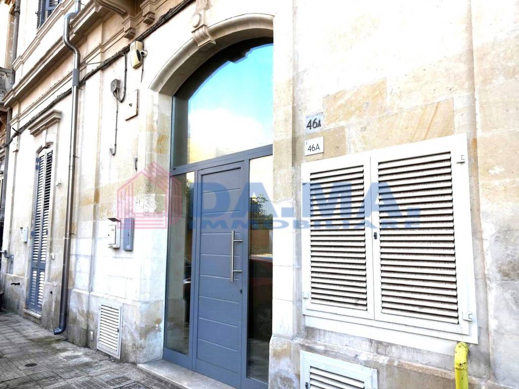Appartamento a Lecce in Via Duca d'Aosta - Foto 4