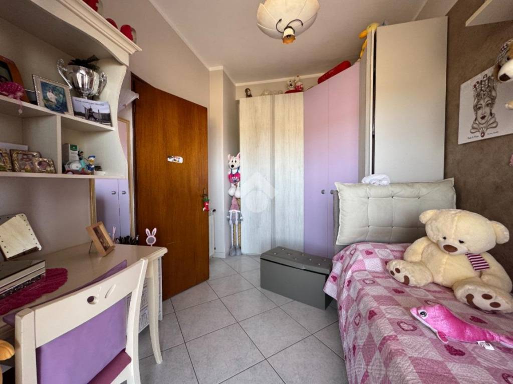 Appartamento a Agrigento in Piazza Vincenzo Savatteri Castelli, 9 - Foto 4