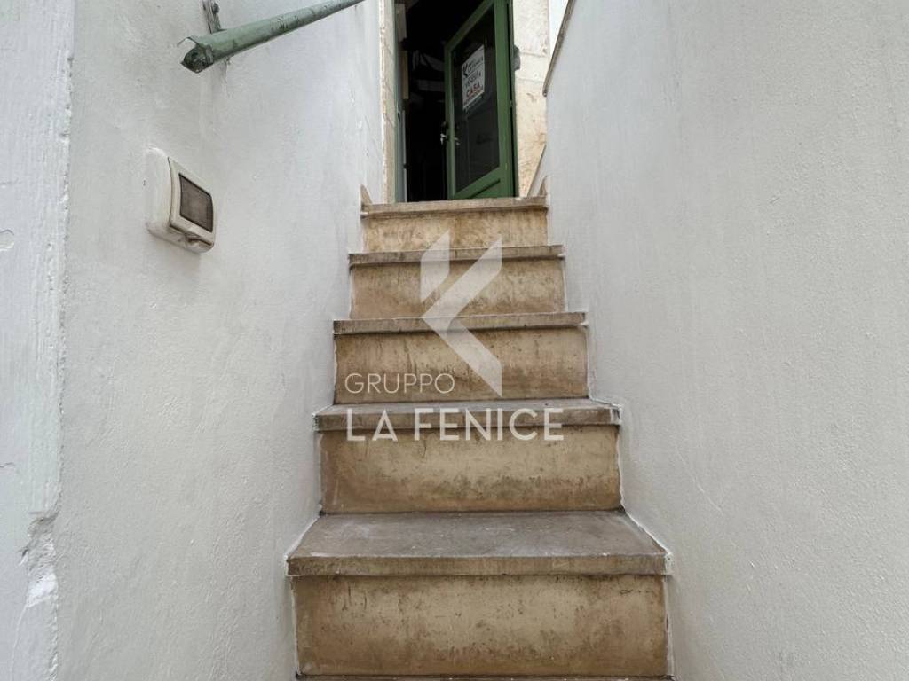 Casa indipendente a Martina franca in Via Conte Ugolino 18 - Foto 5