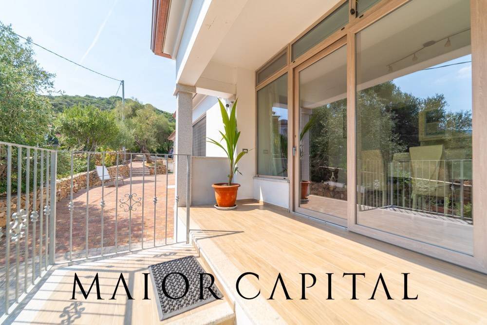 Villa a San teodoro in Borgo Stazzu Brusgiatu - Foto 3