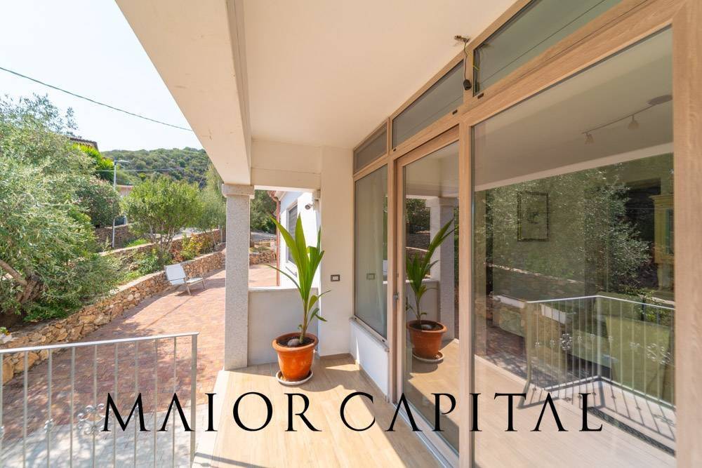 Villa a San teodoro in Borgo Stazzu Brusgiatu - Foto 4