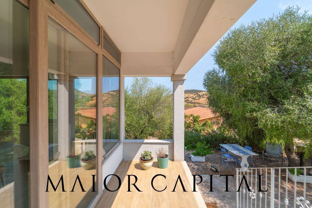Villa a San teodoro in Borgo Stazzu Brusgiatu - Foto 5