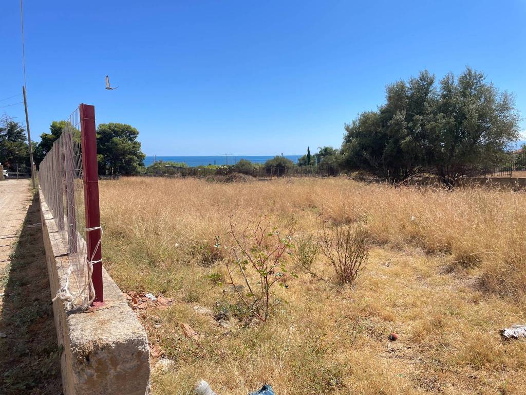 Terreno a Altavilla milicia in Via Marina della Bruca 1 - Foto 2