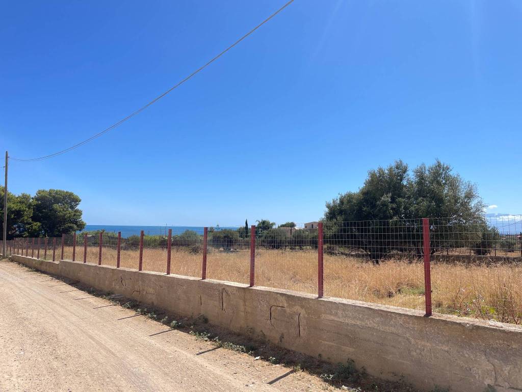 Terreno a Altavilla milicia in Via Marina della Bruca 1 - Foto 3