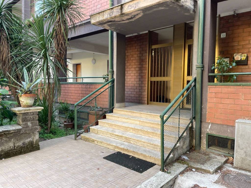 Appartamento a Avellino in Via Giovanni Antonio Cipriani, 10 - Foto 3