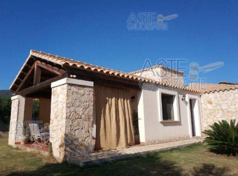 Villa a Castiadas in Località sa Tanca S'Ollastu - Foto 2