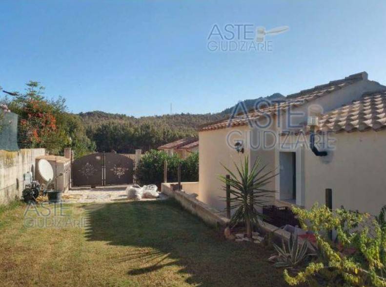 Villa a Castiadas in Località sa Tanca S'Ollastu - Foto 3
