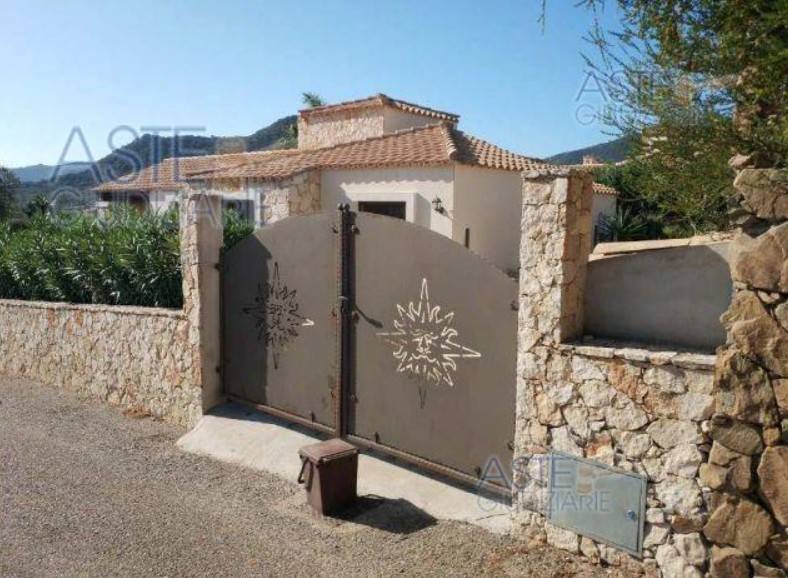 Villa a Castiadas in Località sa Tanca S'Ollastu - Foto 4