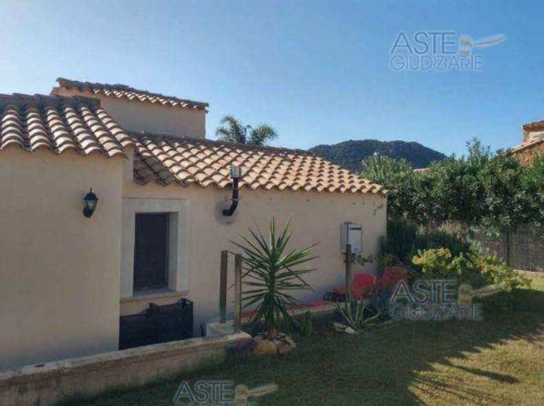 Villa a Castiadas in Località sa Tanca S'Ollastu - Foto 5