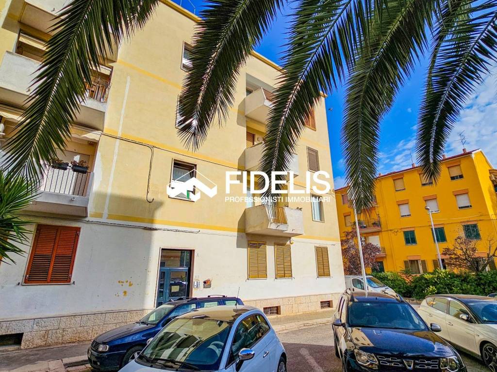 Appartamento a Andria in Via Giuseppe De Nittis, 2 - Foto 2