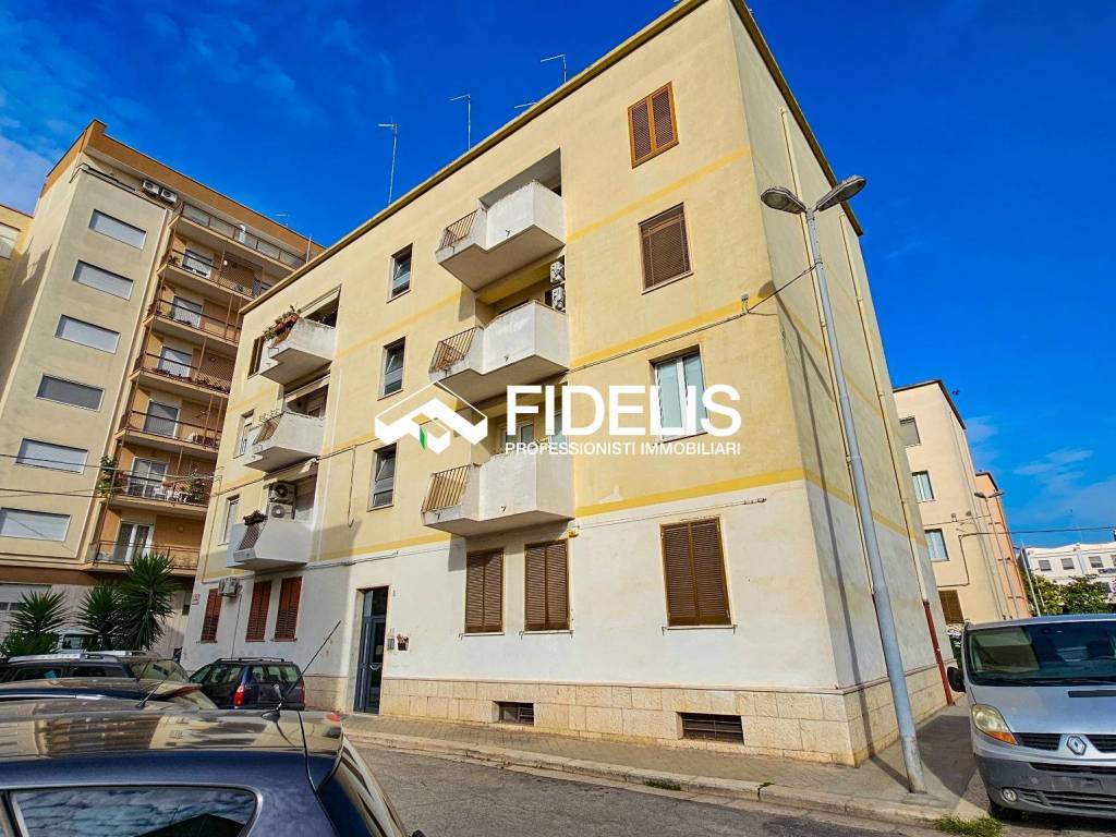 Appartamento a Andria in Via Giuseppe De Nittis, 2 - Foto 3