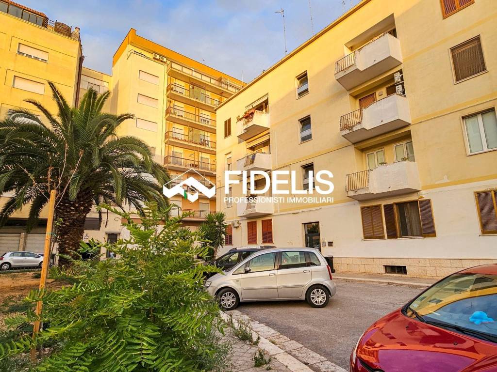 Appartamento a Andria in Via Giuseppe De Nittis, 2 - Foto 4