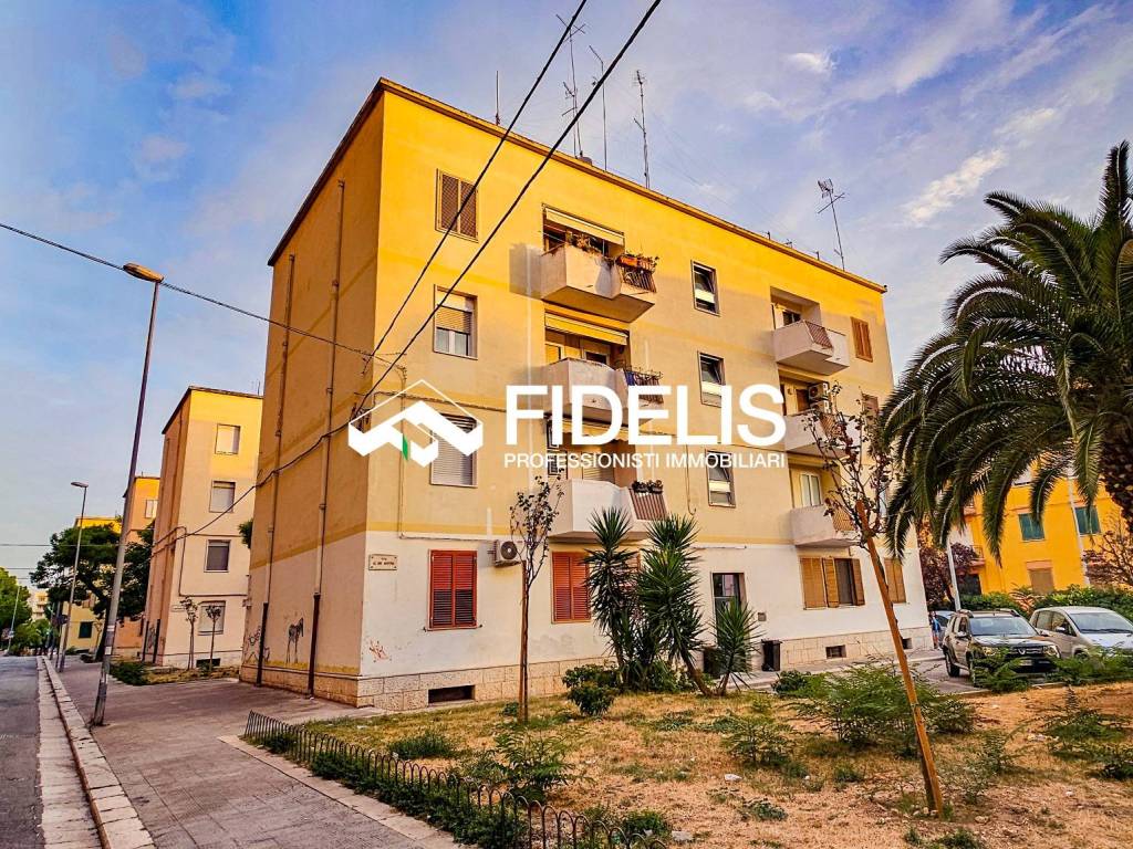 Appartamento a Andria in Via Giuseppe De Nittis, 2 - Foto 5