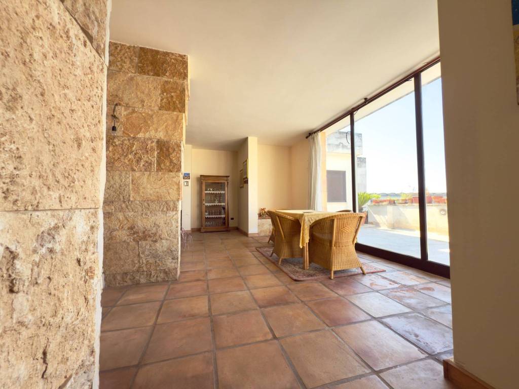 Casa indipendente a Lizzanello in Via Circonvallazione, 37 - Foto 3