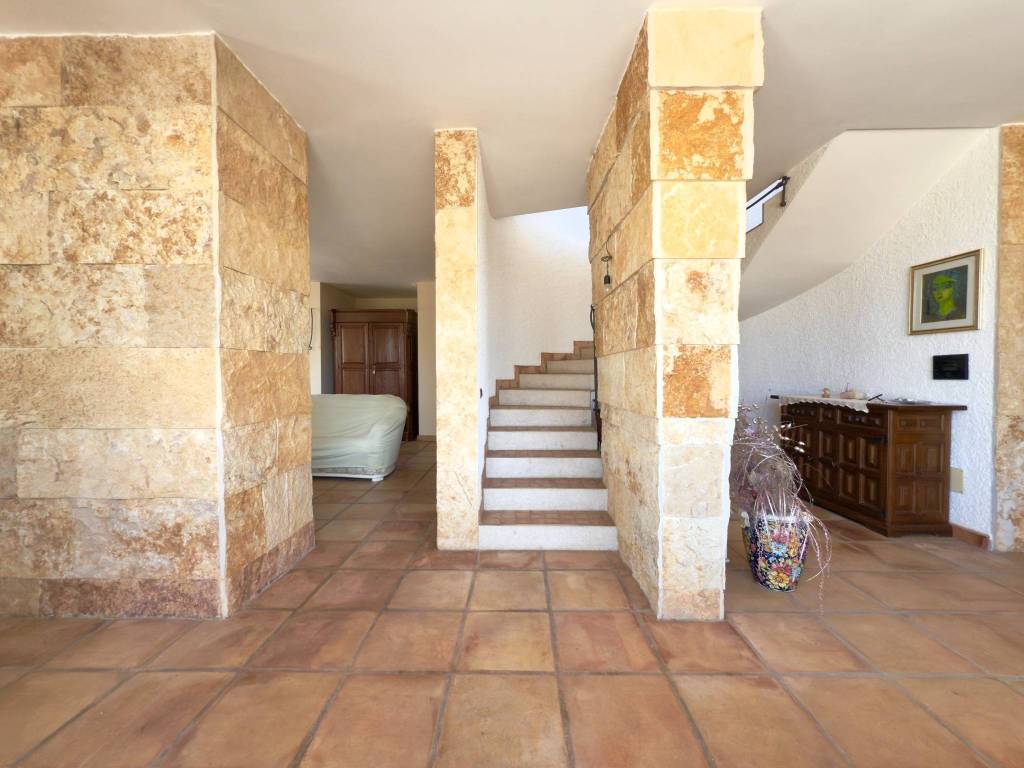 Casa indipendente a Lizzanello in Via Circonvallazione, 37 - Foto 5