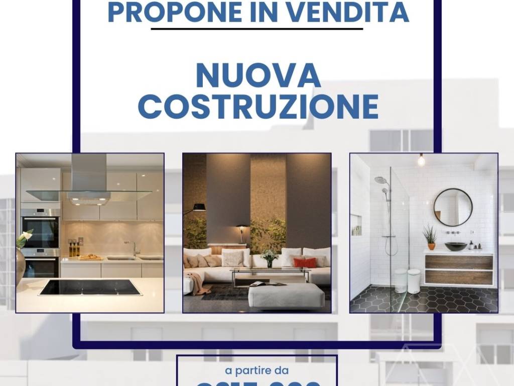Appartamento a Frignano in Via Nino Bixio - Foto 3