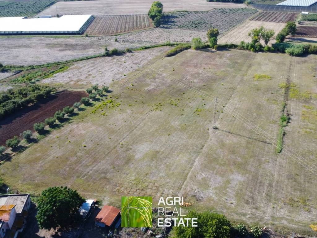 Terreno a Cisterna di latina in Via Colle del Tufo, 30 - Foto 4