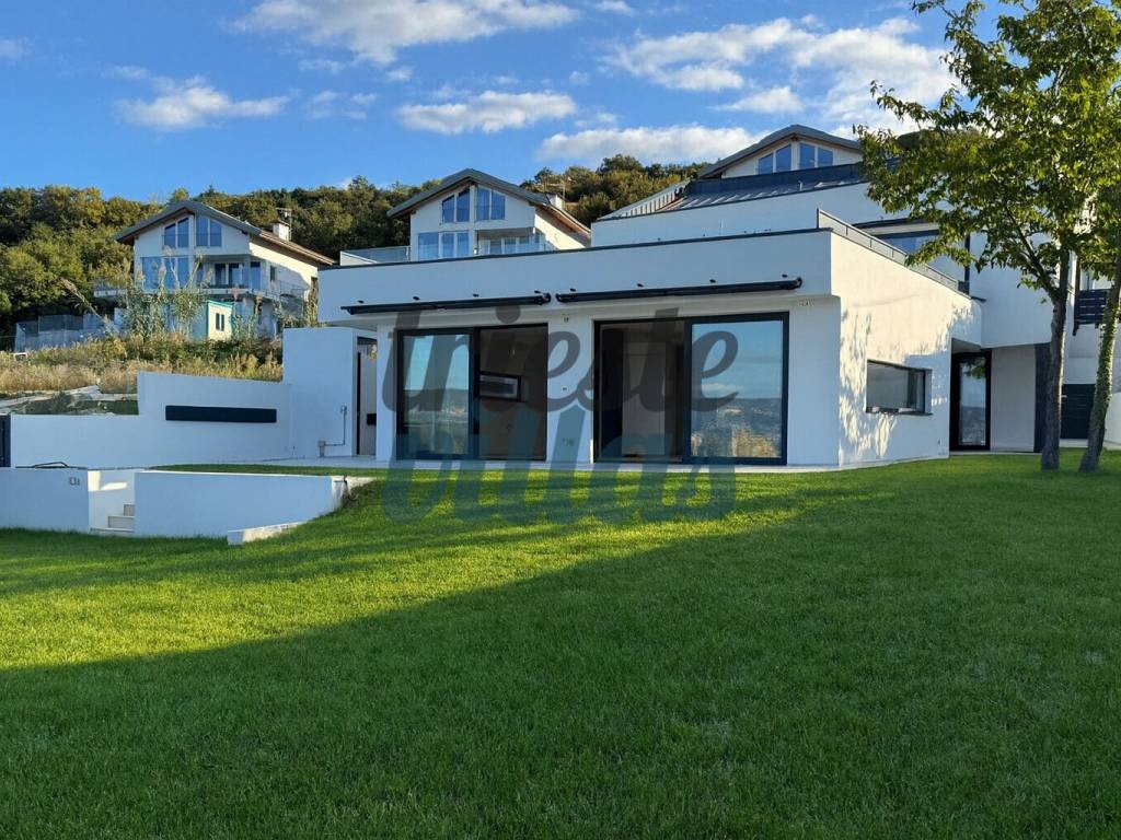 Villa a Muggia in Località Fontanella - Foto 2