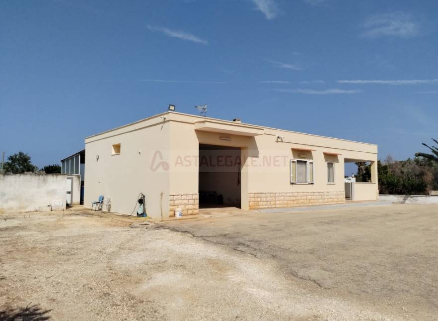 Villa a Carovigno in Contrada Caselli Morggicchio - Foto 4