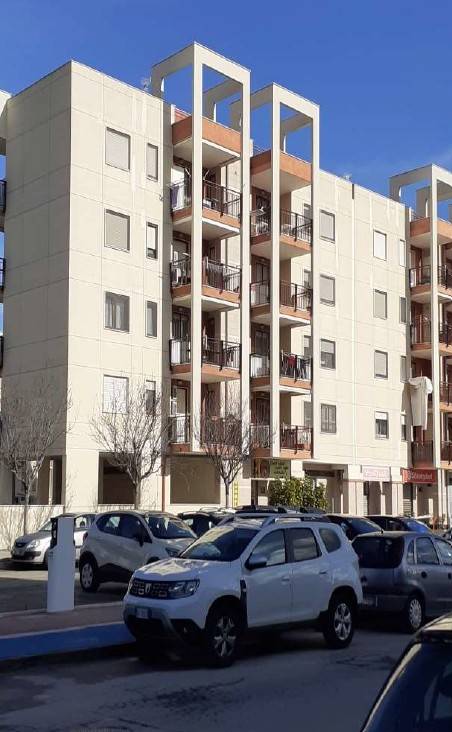 Appartamento a Bisceglie in Via degli Aragonesi - Foto 2