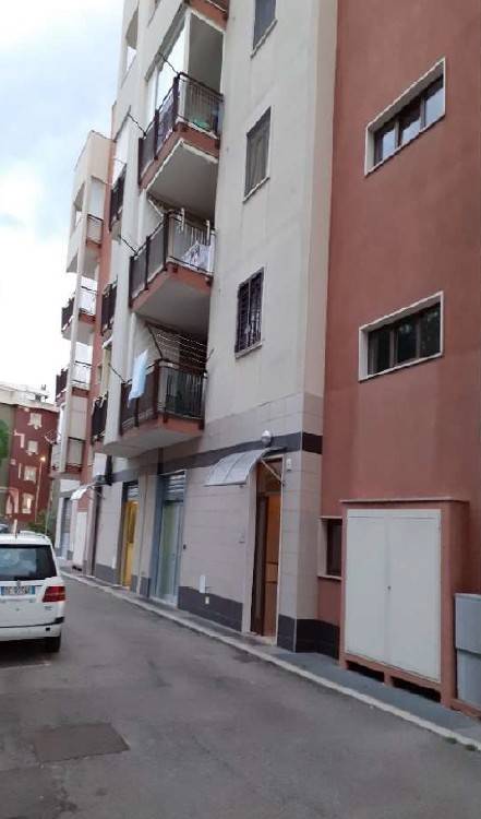 Appartamento a Bisceglie in Via degli Aragonesi - Foto 3