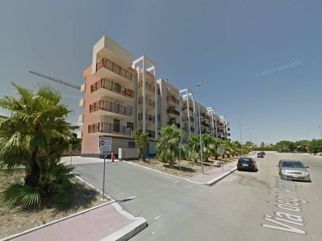 Appartamento a Bisceglie in Via degli Aragonesi - Foto 4