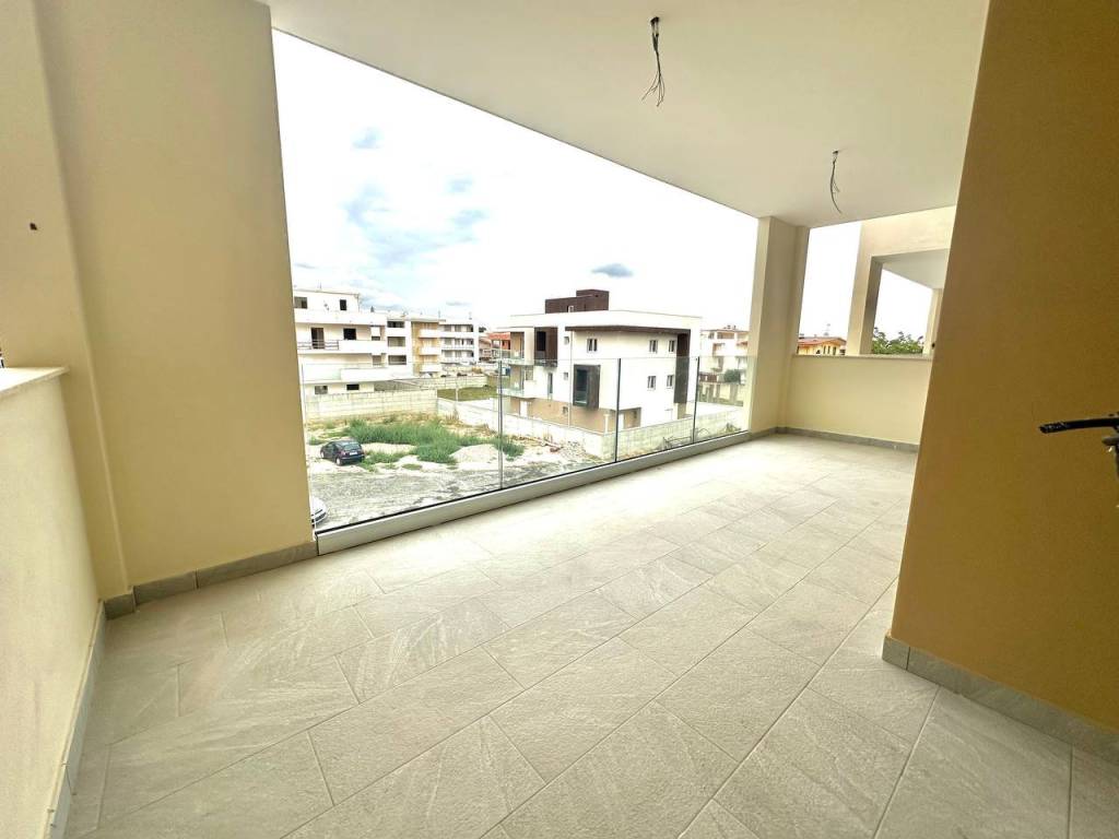 Appartamento a Teverola in Via Filippo Saporito - Foto 3